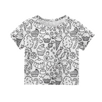 Color-Me Pajamas | Creative Sleepwear for Kids