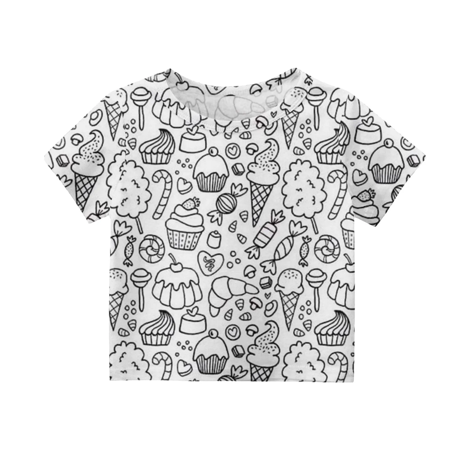 Color-Me Pajamas | Creative Sleepwear for Kids