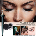 FLAWLESS EYELINER TOOL | Perfect eyeliner in seconds