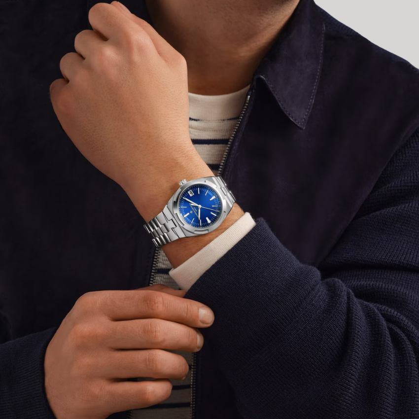 Overseas Watch Self-Winding