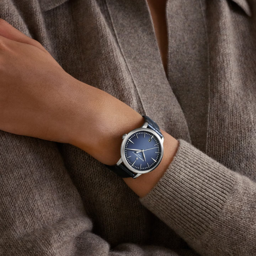 Patrimony Self-Winding Watch