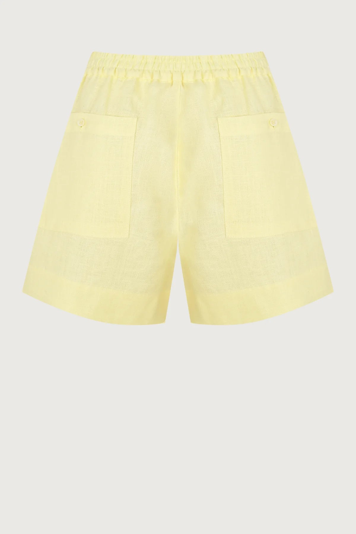 Nola Vest Shorts Set