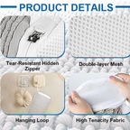 Tennis washing bag | Pro Wash®