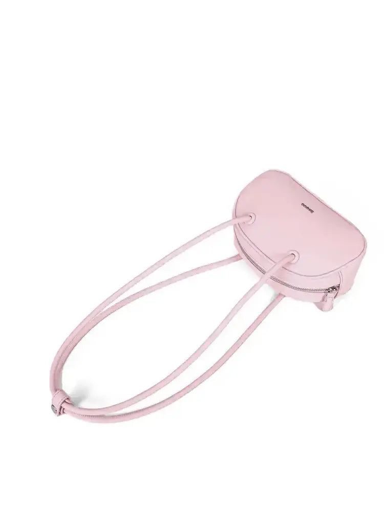 Spring New Minimalist Chic Shoulder Bag