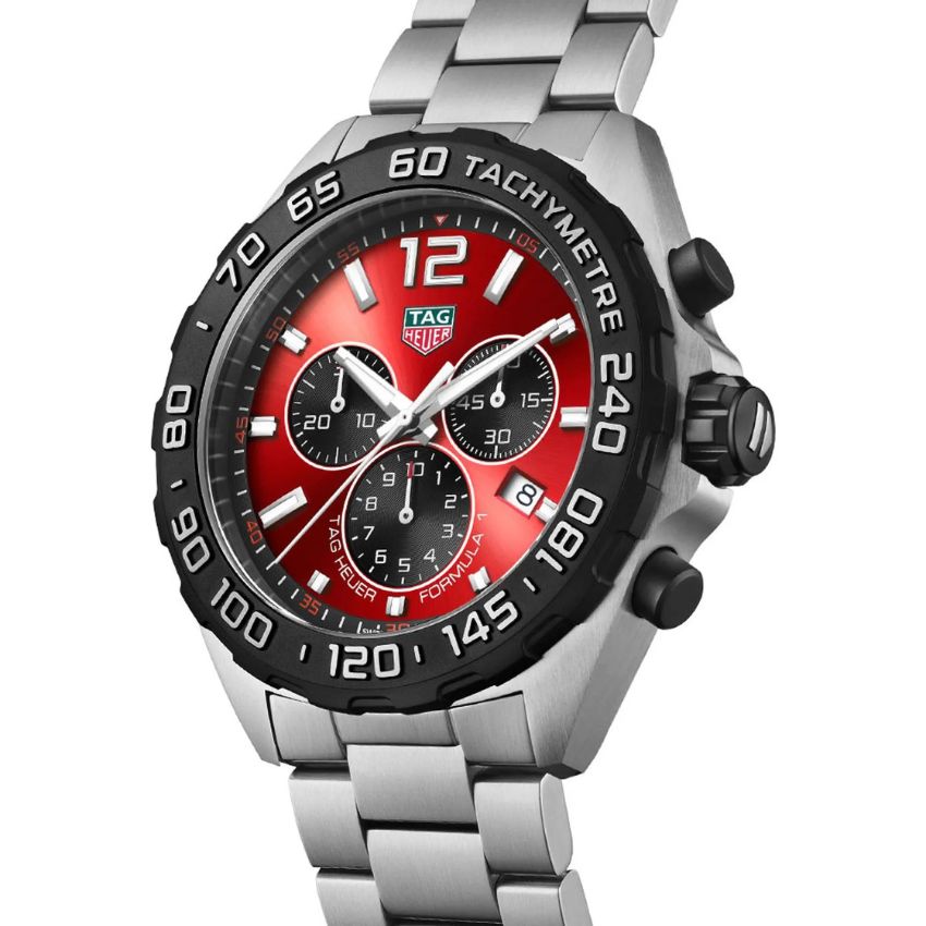 Formula 1 Chronograph