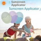 Sunscreen Roller Applicator | SunTouch®