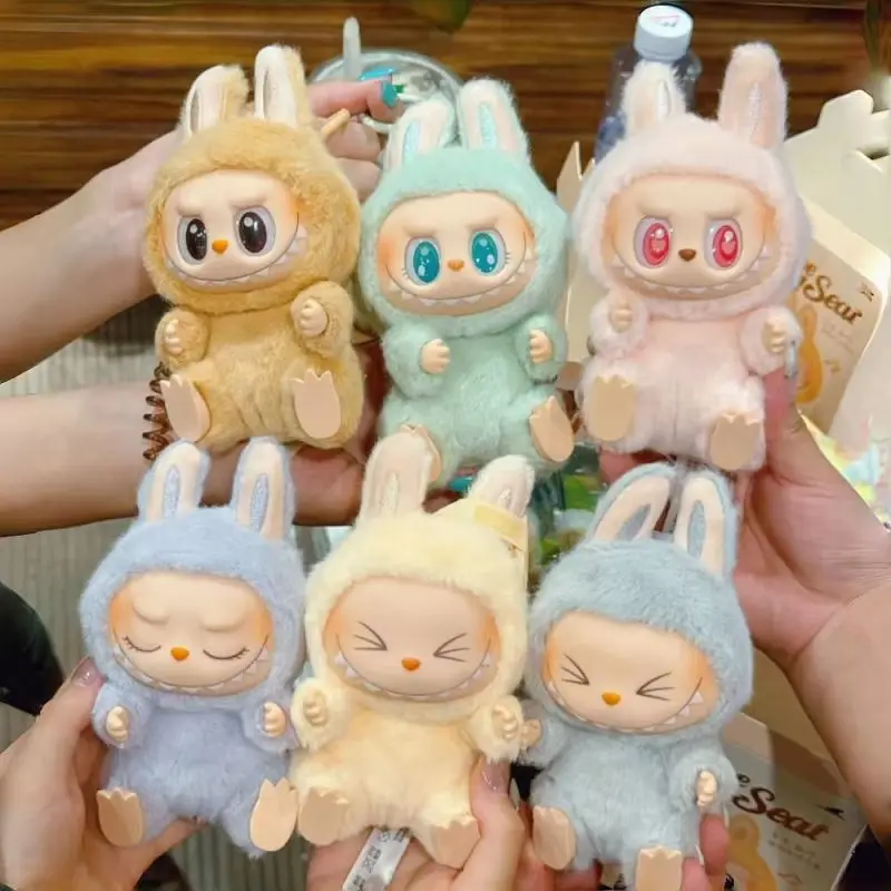 Labubu Plush Toy | Collectible, Creative, and Full of Personality
