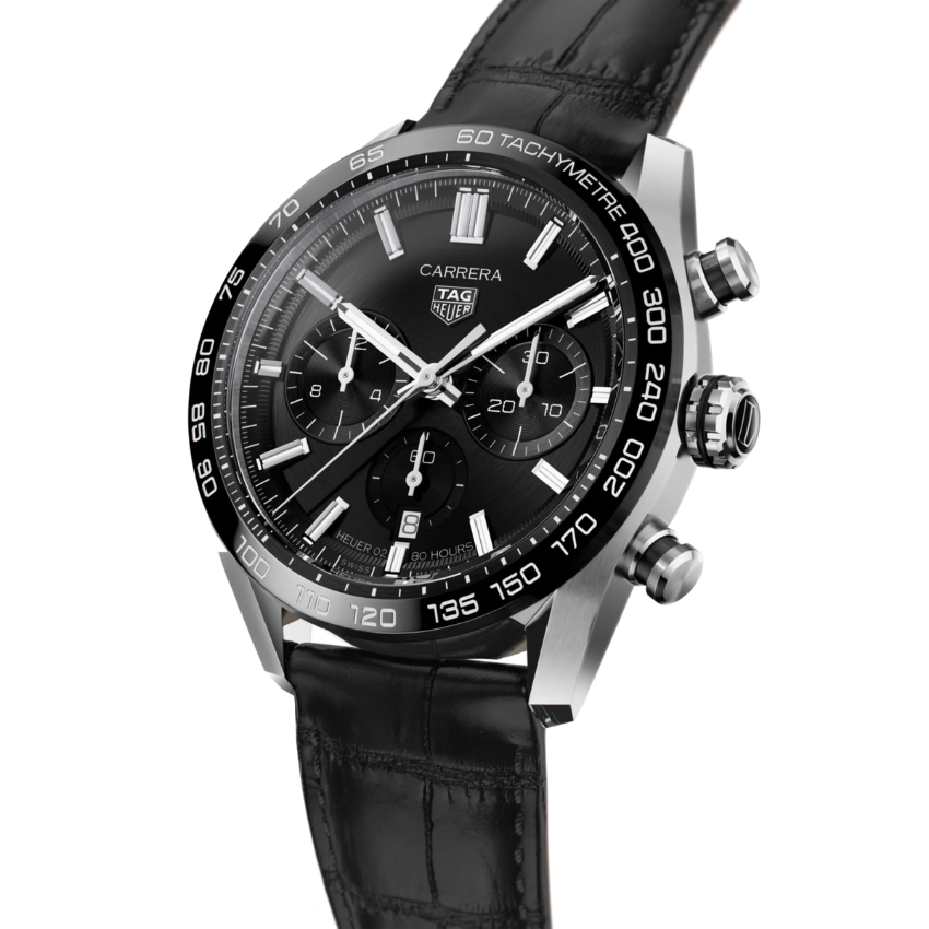 Carrera Chronograph