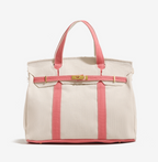 Luxoré Boatkin Tote