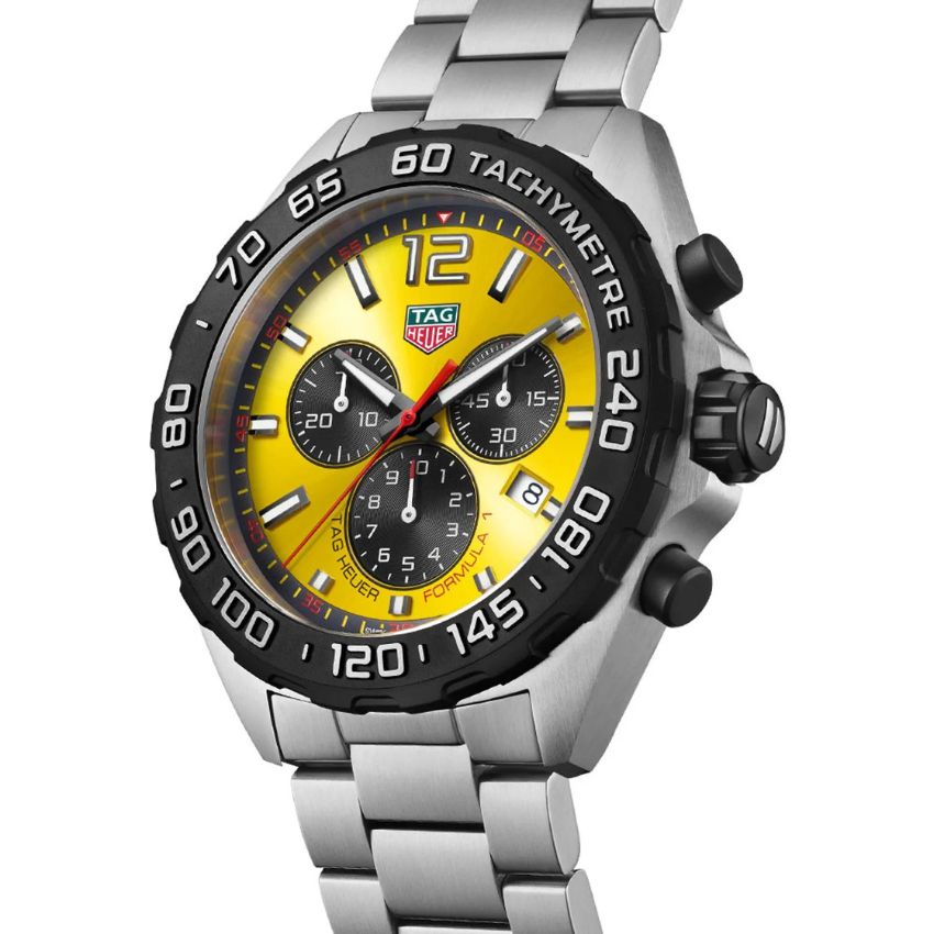 Formula 1 Chronograph