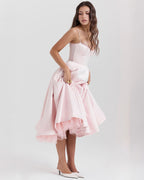 Selene Midi Dress