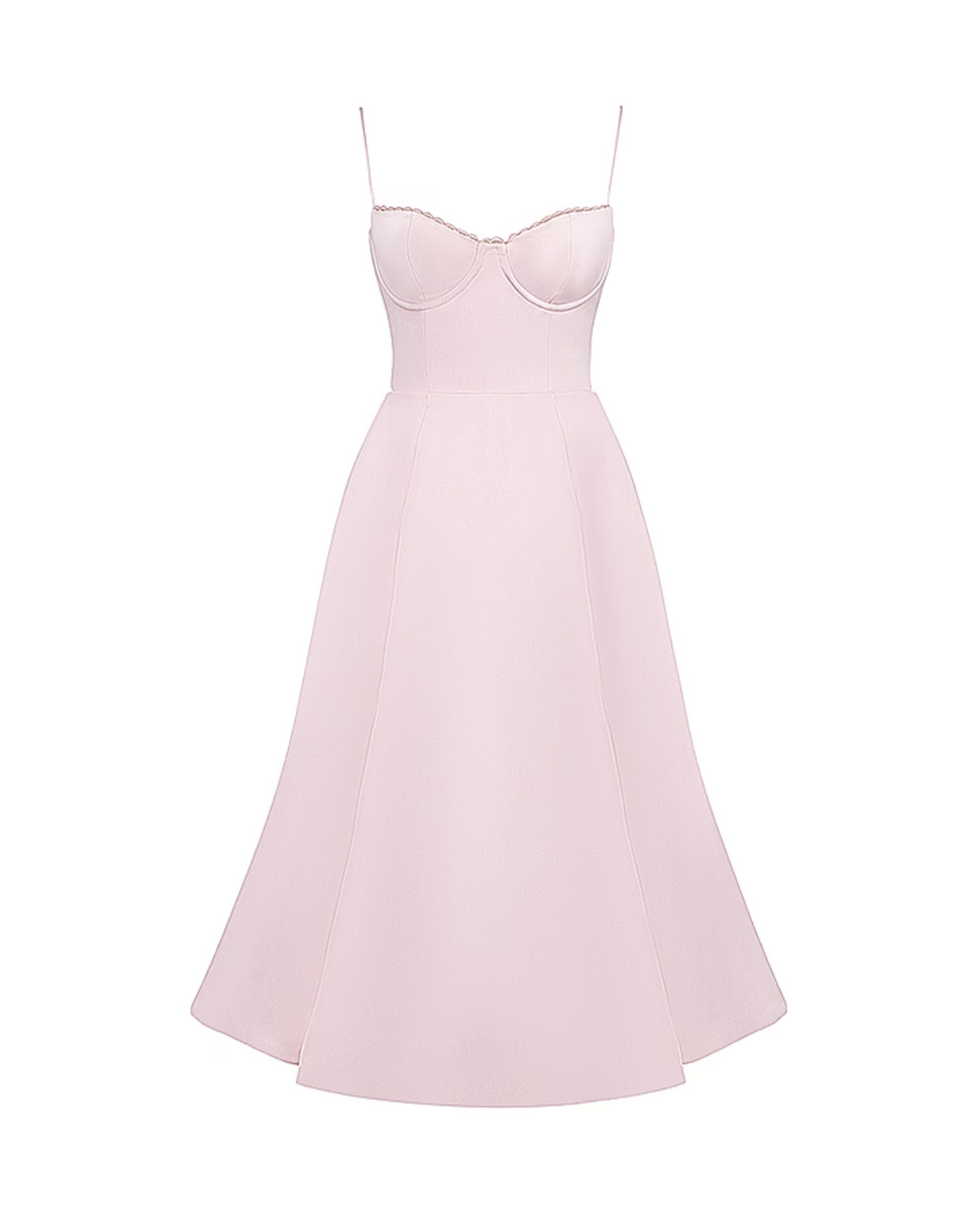 Selene Midi Dress