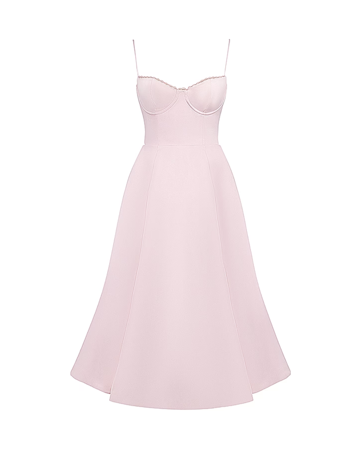 Selene Midi Dress