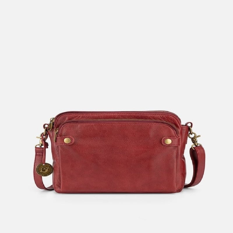 New Crossbody PU leather Shoulder Bags and Clutches