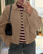 Lara | Bomberjacke