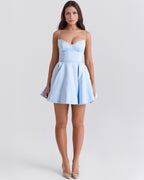 Selene Mini Dress
