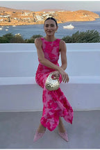 Jessica | Graceful Bloom Gown