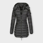 Mathilde – Elegant and warm winter coat