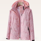 Ingrid | Wasserdichte Sommerjacke für Damen