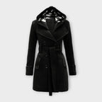Evelyn - Warm winter coat