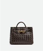 Luciana Woven Tote
