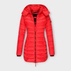 Mathilde – Elegant and warm winter coat