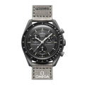 Omega x Swatch Speedmaster MoonSwatch “Mission to Mercury”