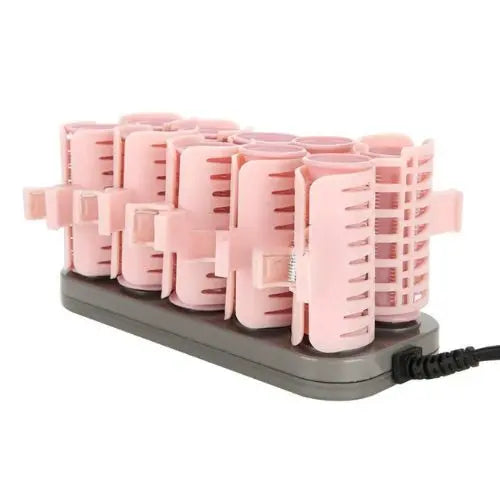 Piece Hair Roller Kit - Premium Hot Rollers