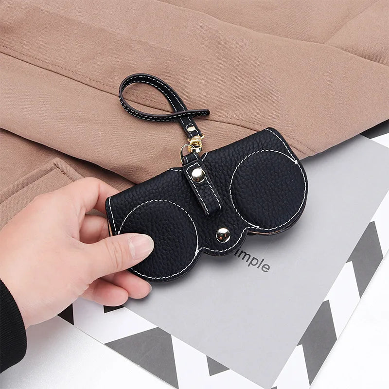 LuxLens® Portable Eyewear Case