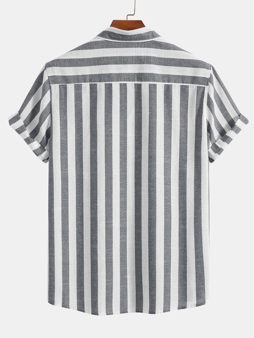 Amalfi - Short Sleeved Set
