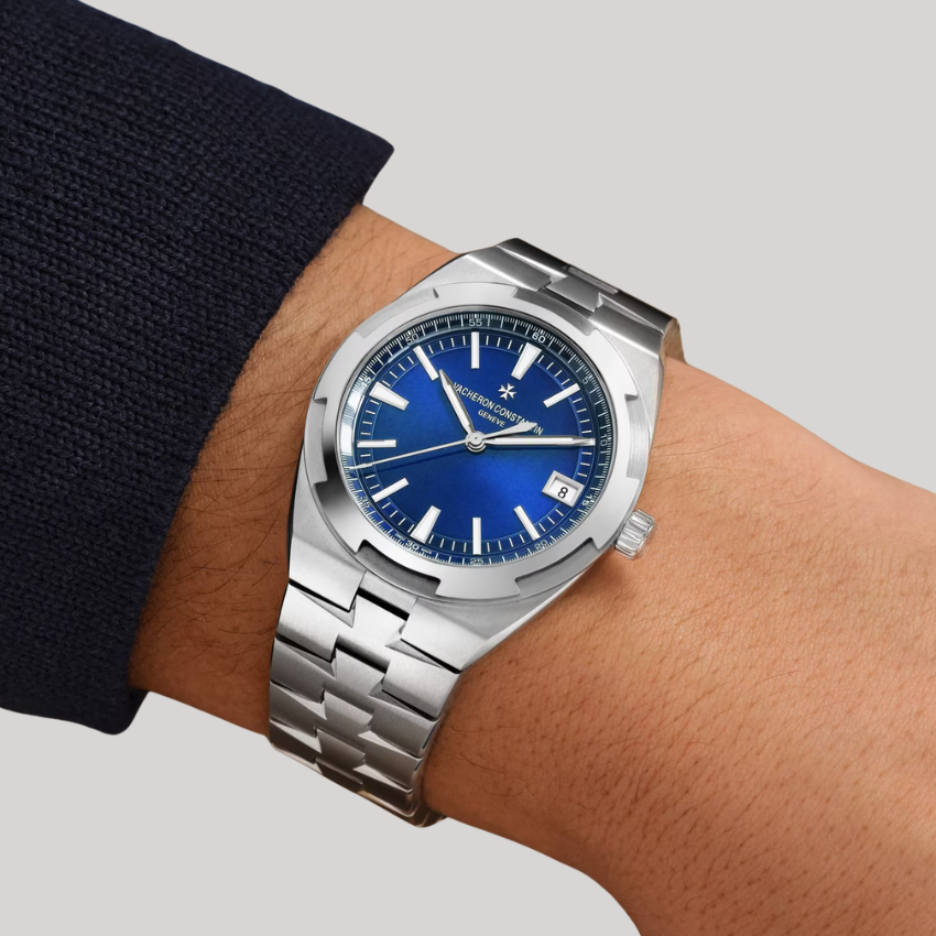 Overseas Watch Self-Winding