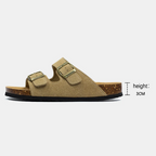 Birkenstock Sandals | Comfort and style for everyday use