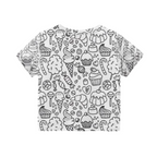 Color-Me Pajamas | Creative Sleepwear for Kids