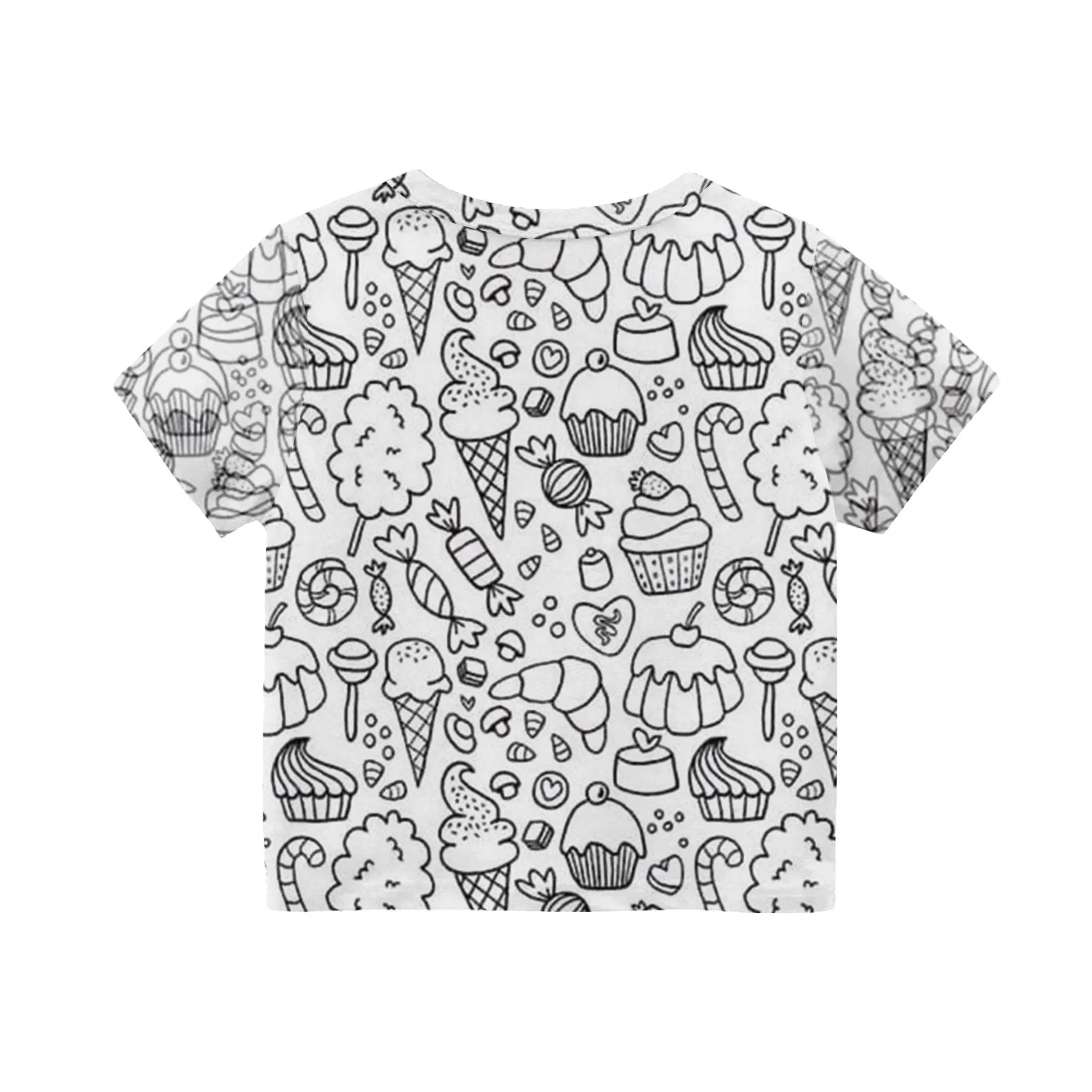 Color-Me Pajamas | Creative Sleepwear for Kids