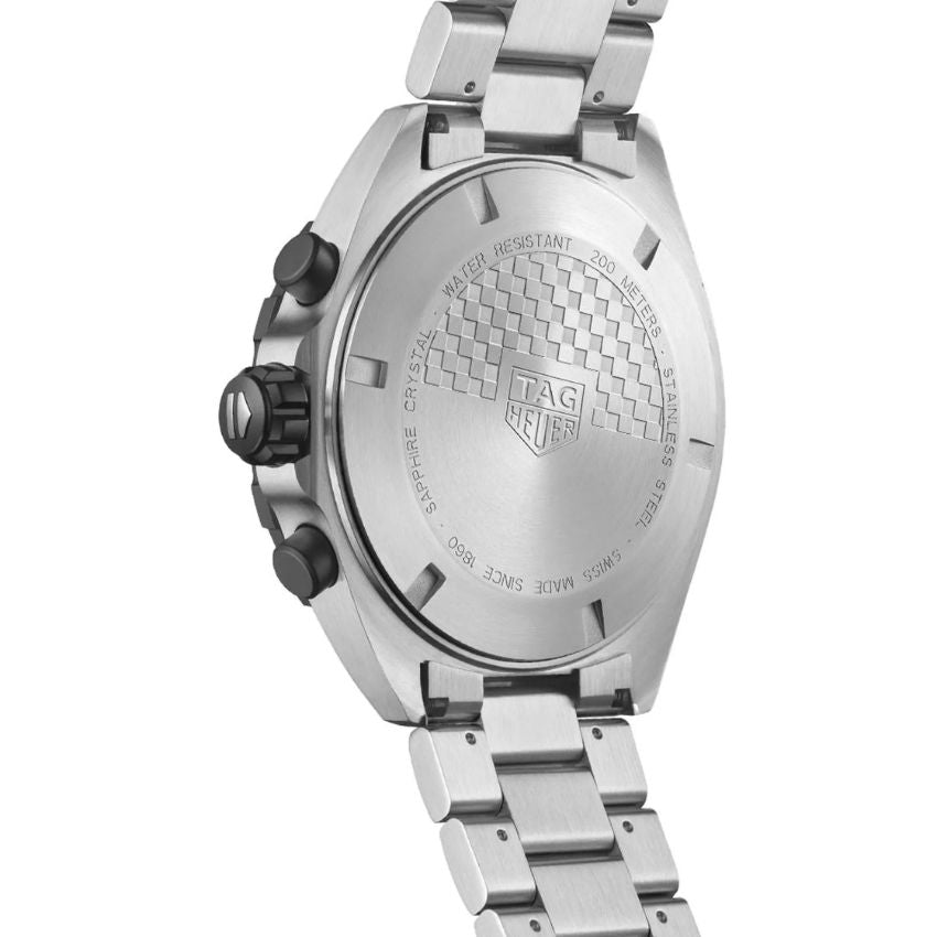 Formula 1 Chronograph