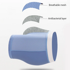 BAMBOO FIBER BOXER SHORTS - REVOLUTIONIZED ALL-DAY COMFORT