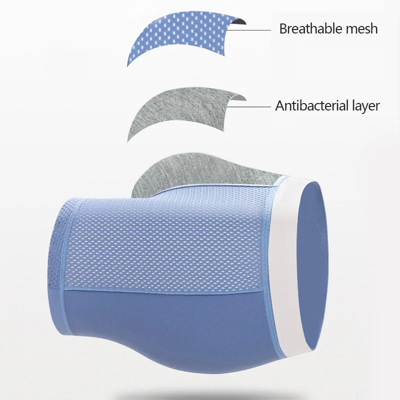 BAMBOO FIBER BOXER SHORTS - REVOLUTIONIZED ALL-DAY COMFORT