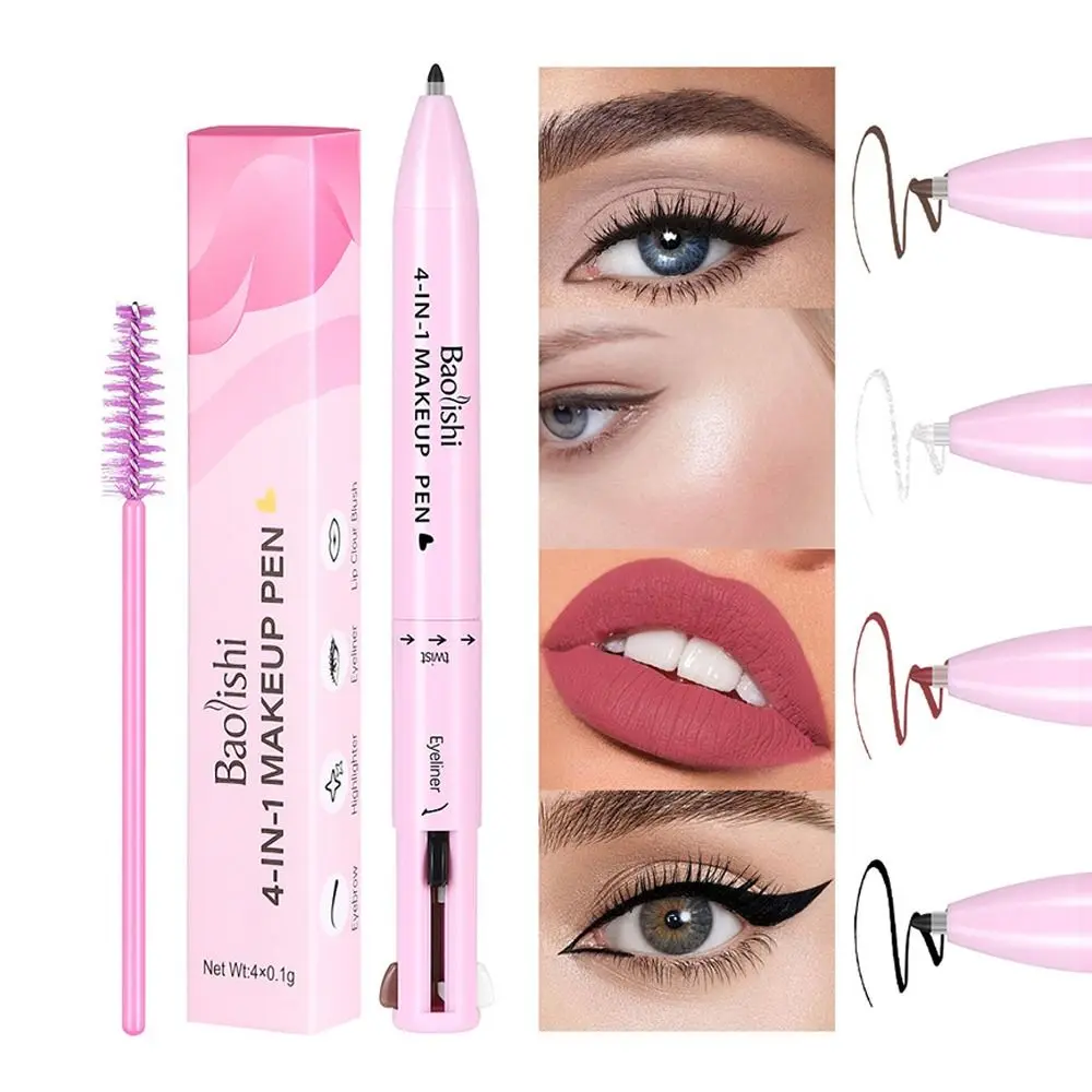 4-in-1 Makeup Pen | Smart Beauty for Your Purse