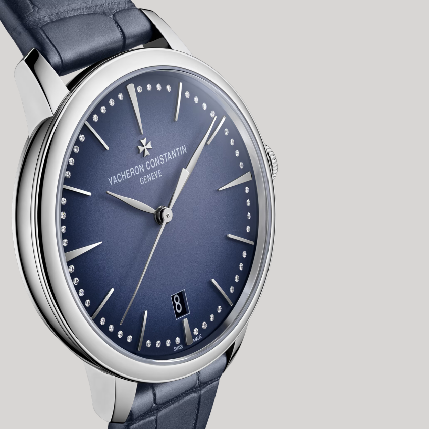 Patrimony Self-Winding Watch