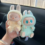 Labubu Plush Toy | Collectible, Creative, and Full of Personality
