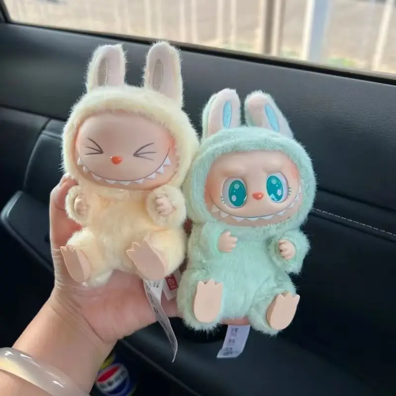 Labubu Plush Toy | Collectible, Creative, and Full of Personality