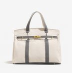Luxoré Boatkin Tote