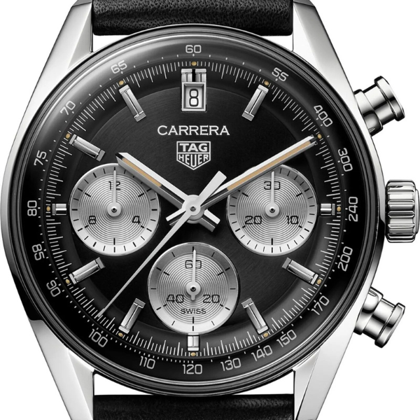 Carrera Chronograph