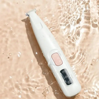 Paw Hair Trimmer | Safe Grooming for Your Pet