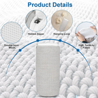 Tennis washing bag | Pro Wash®