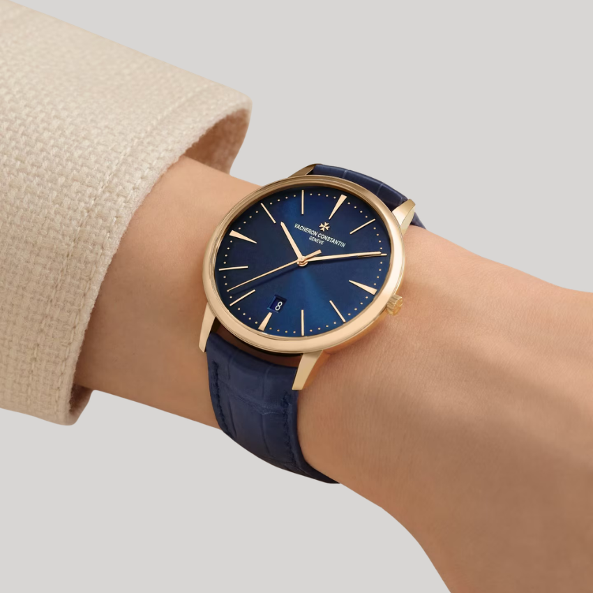 Patrimony Self-Winding Watch
