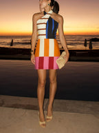Veneta Mini Dress