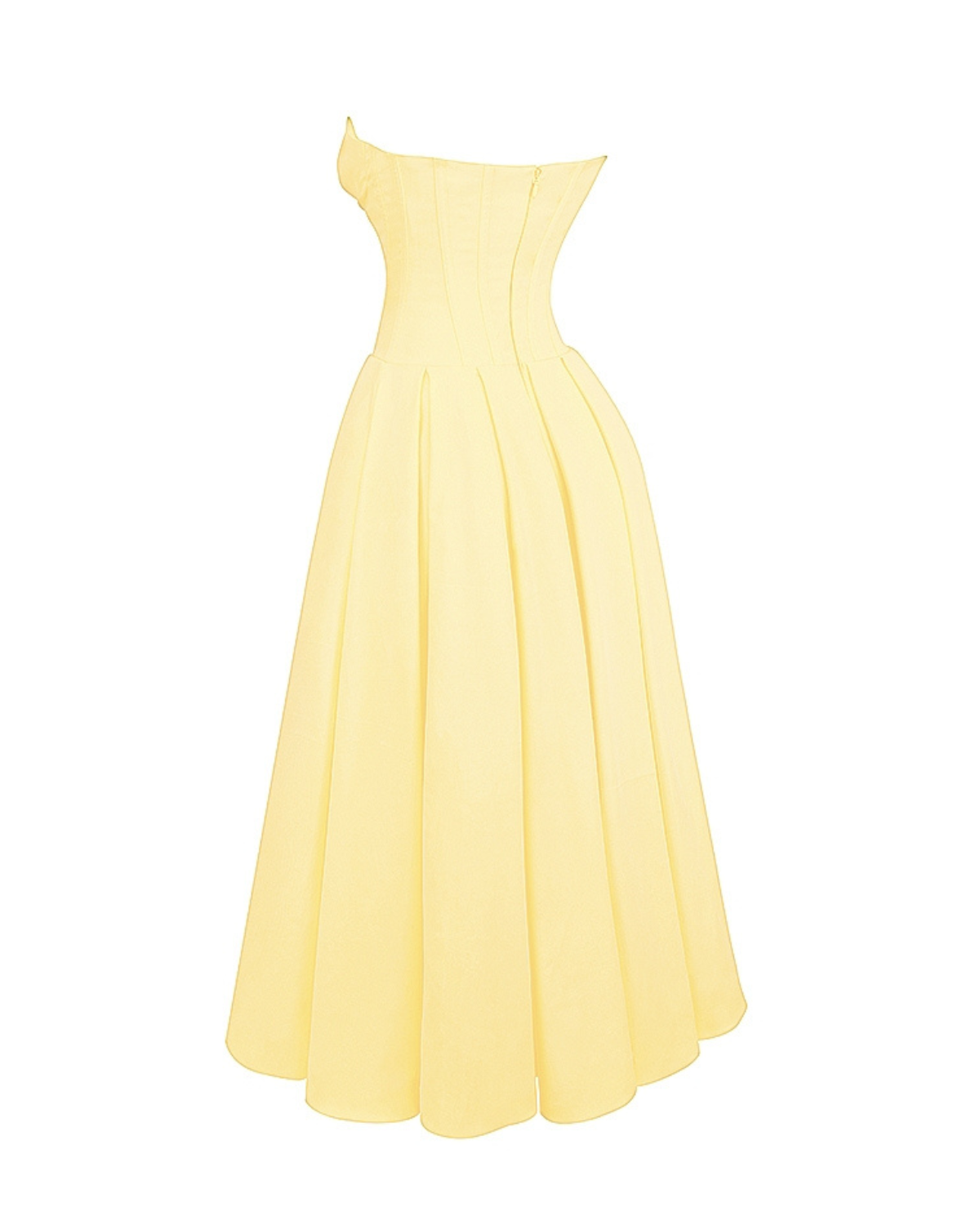Amalfi Midi Dress