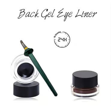 FLAWLESS EYELINER TOOL | Perfect eyeliner in seconds