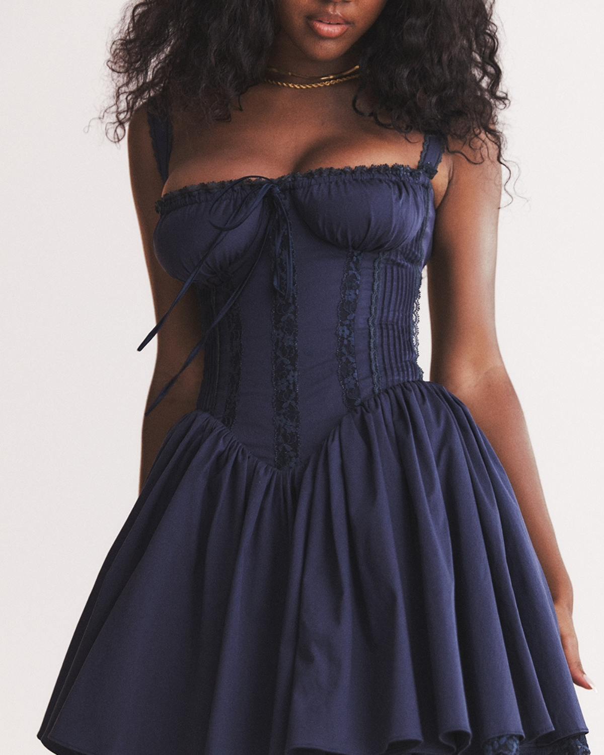Luna Mini Dress
